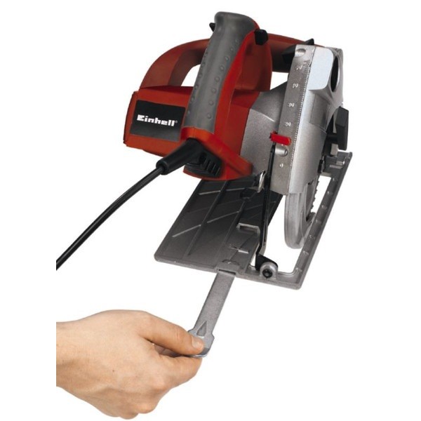 Циркулярная пила Einhell RT-CS 165