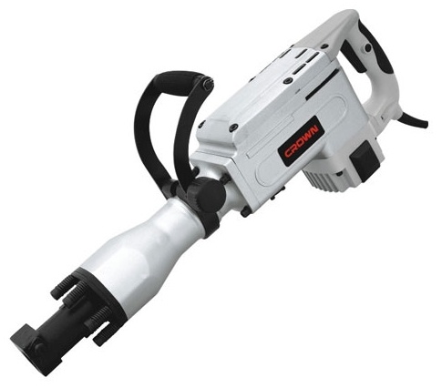 Отбойный молоток Crown CT18043