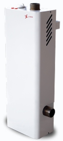 Котел отопления  ЭВП 15