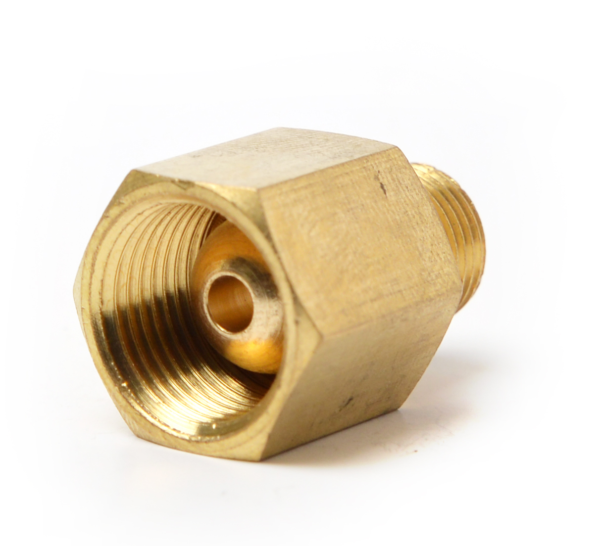 FUBAG Переходник с M12X1 на 3/8G