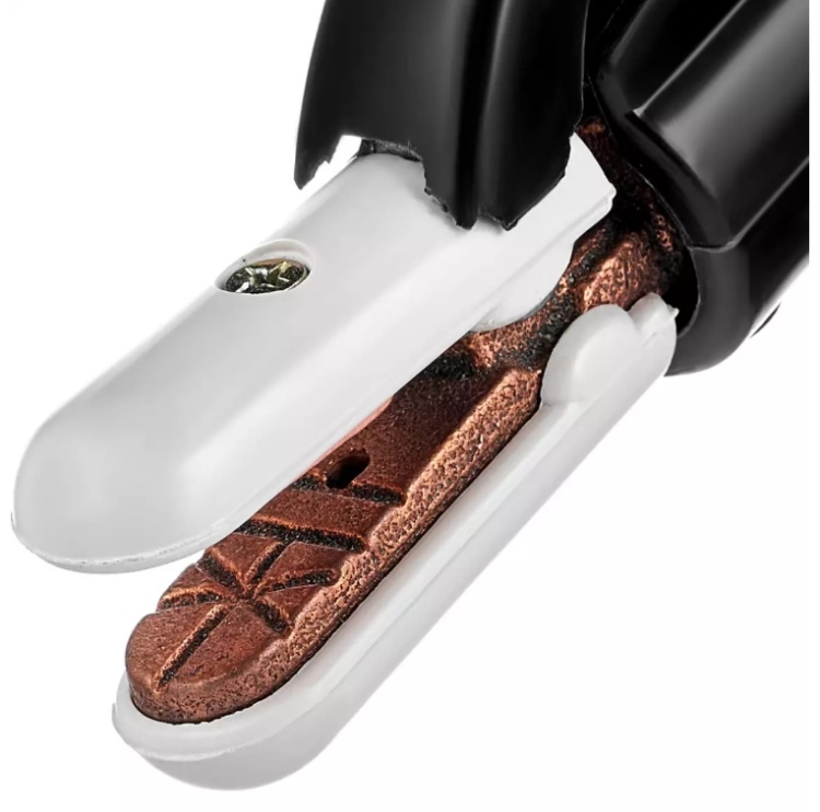 Электрододержатель ЭД-50-1