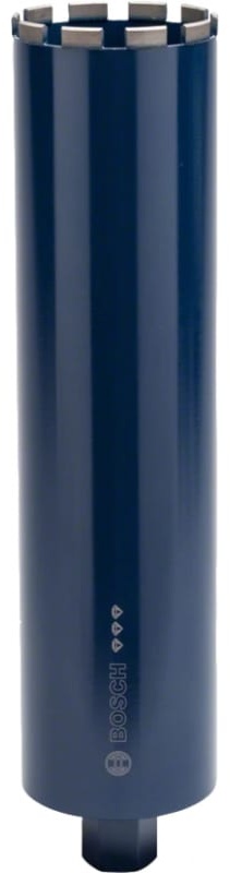 Коронка алмазная d152х450mm 1 1/4" BOSCH