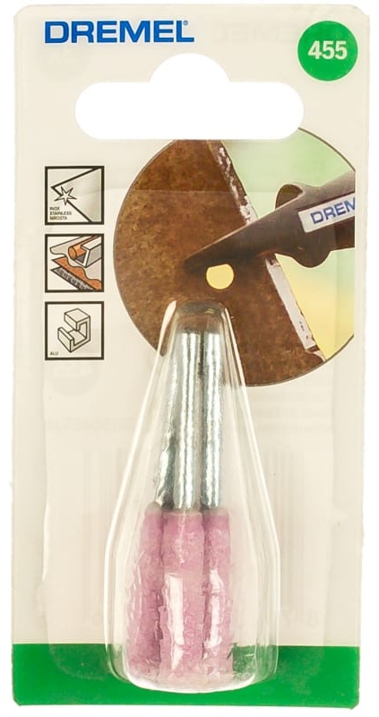 Насадка для заточки цепи пилы 5,6мм