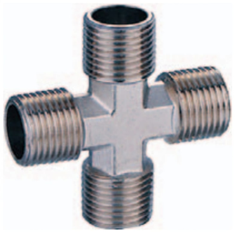 FUBAG Переходник 1/2"MMMM, блистер 1 шт