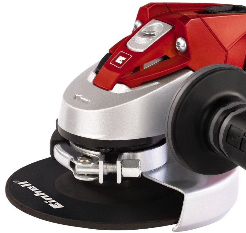 Угловая шлифмашина Einhell TE-AG 115