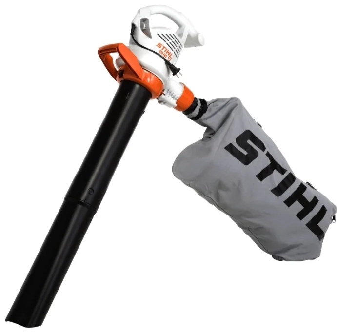 Измельчитель всасывающий SHE 71 электрический