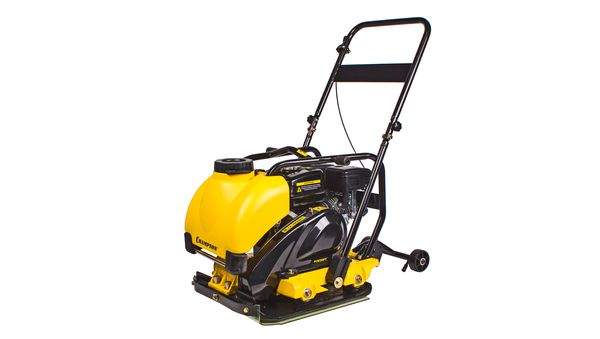 Виброплита бензиновая CHAMPION PC9750FT