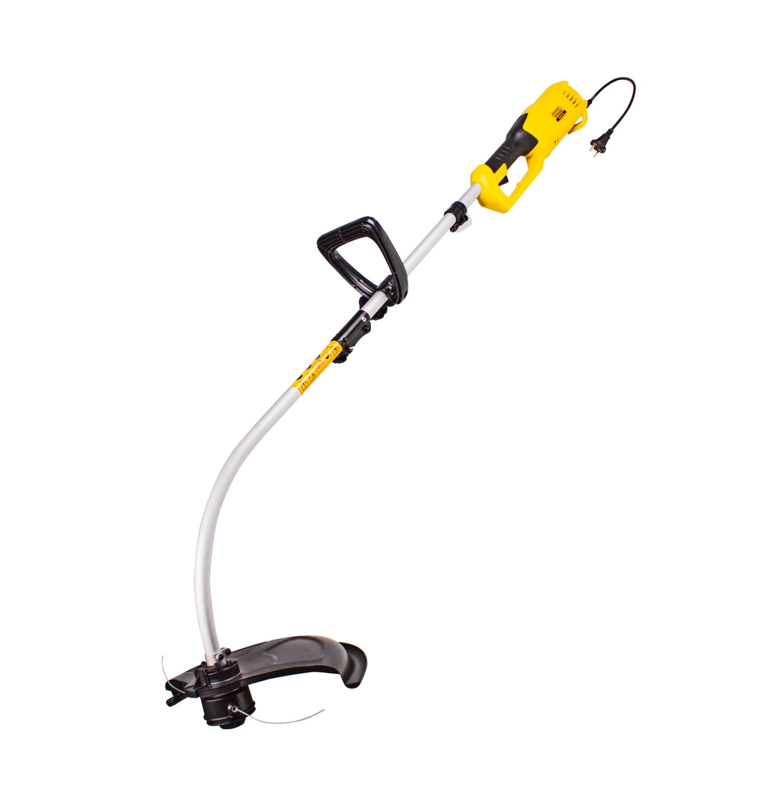 Триммер электрический CHAMPION ET1203А