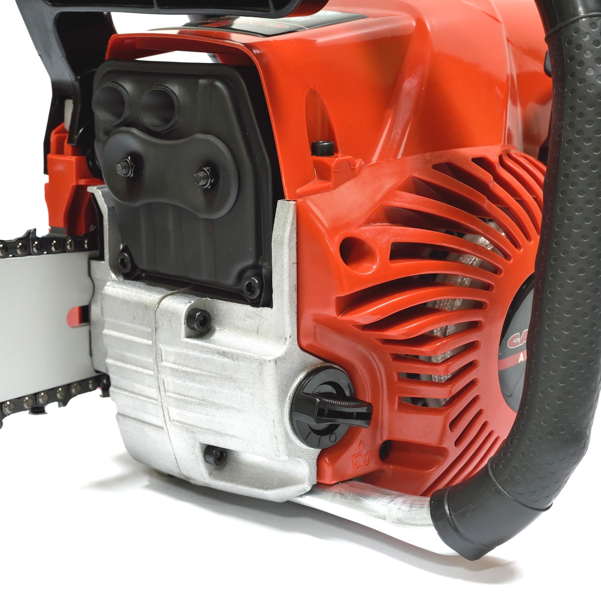 Бензопила CARVER RSG 262 Advance (шина 18 ")