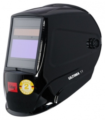 FUBAG Маска сварщика "Хамелеон" ULTIMA 11