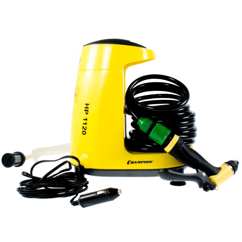 Мини-мойка CHAMPION HP1120