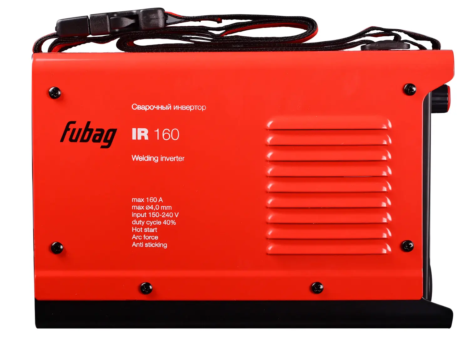 FUBAG IN pcb IND11 ремонт | INVERTER48