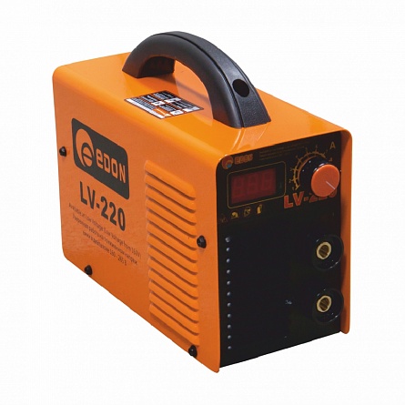 Сварочный аппарат EDON LV-200 (20-160А)
