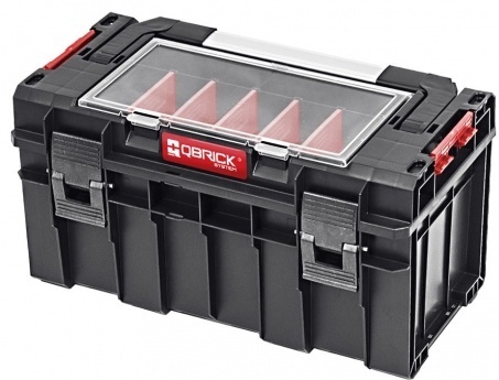 Ящик для инструмента QS PRO 500 Patrol