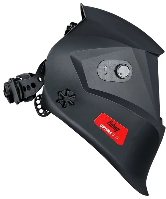 FUBAG Маска сварщика "Хамелеон" OPTIMA 9-13