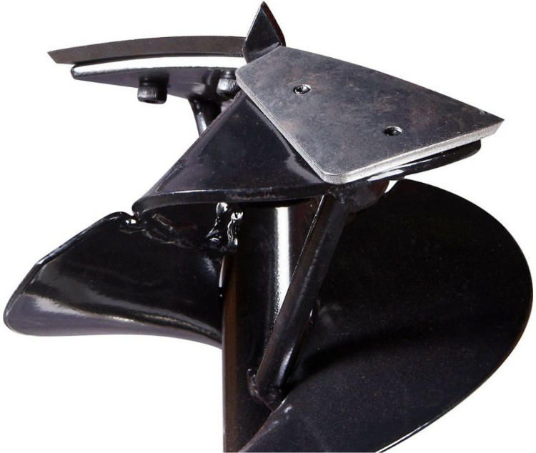 FUBAG Шнек W1 - 150/800 для льда