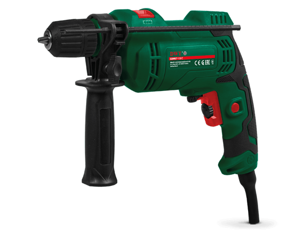 Дрель ударная DWT SBM07-13 C