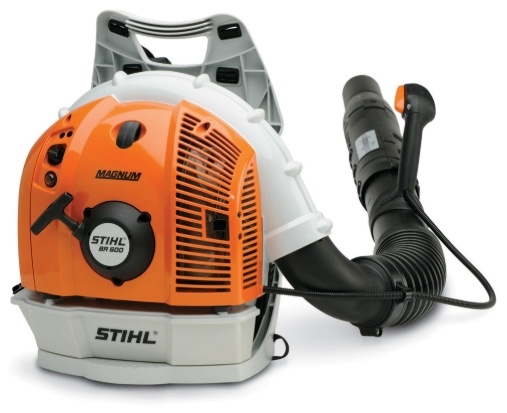 Воздуходувное устройство BR 600