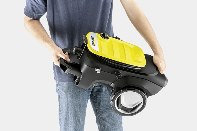 Аппарат высокого давления K7 Compact KARCHER