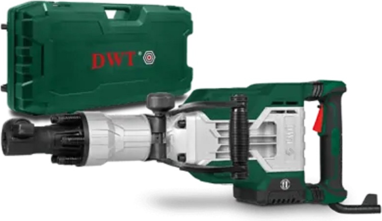 Отбойный молоток DWT AH16-30 B BMC