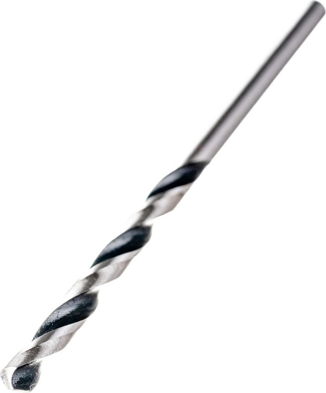 Спиральное сверло BOSCH PointTeQ 3.5mm (10)