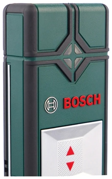 Цифровой детектор Truvo