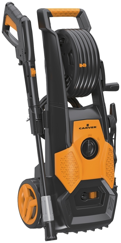 Мойка высокого давления CARVER CW-1801D