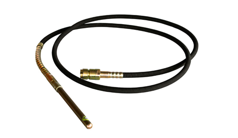 Вал гибкий с вибронаконечником C1703