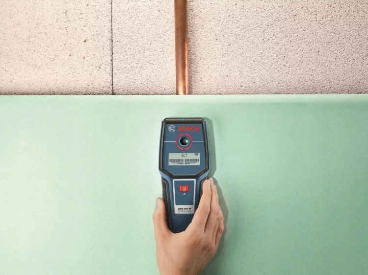 Детектор GMS 100 M Professional 