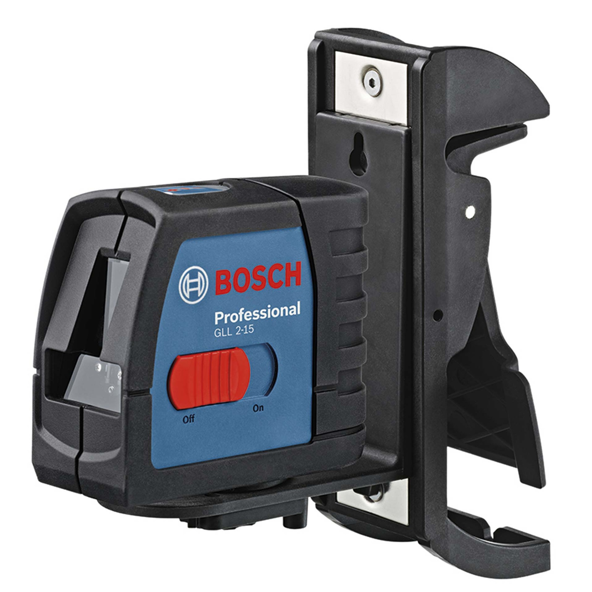 Линейный лазерный нивелир GLL 2-15 Professional 