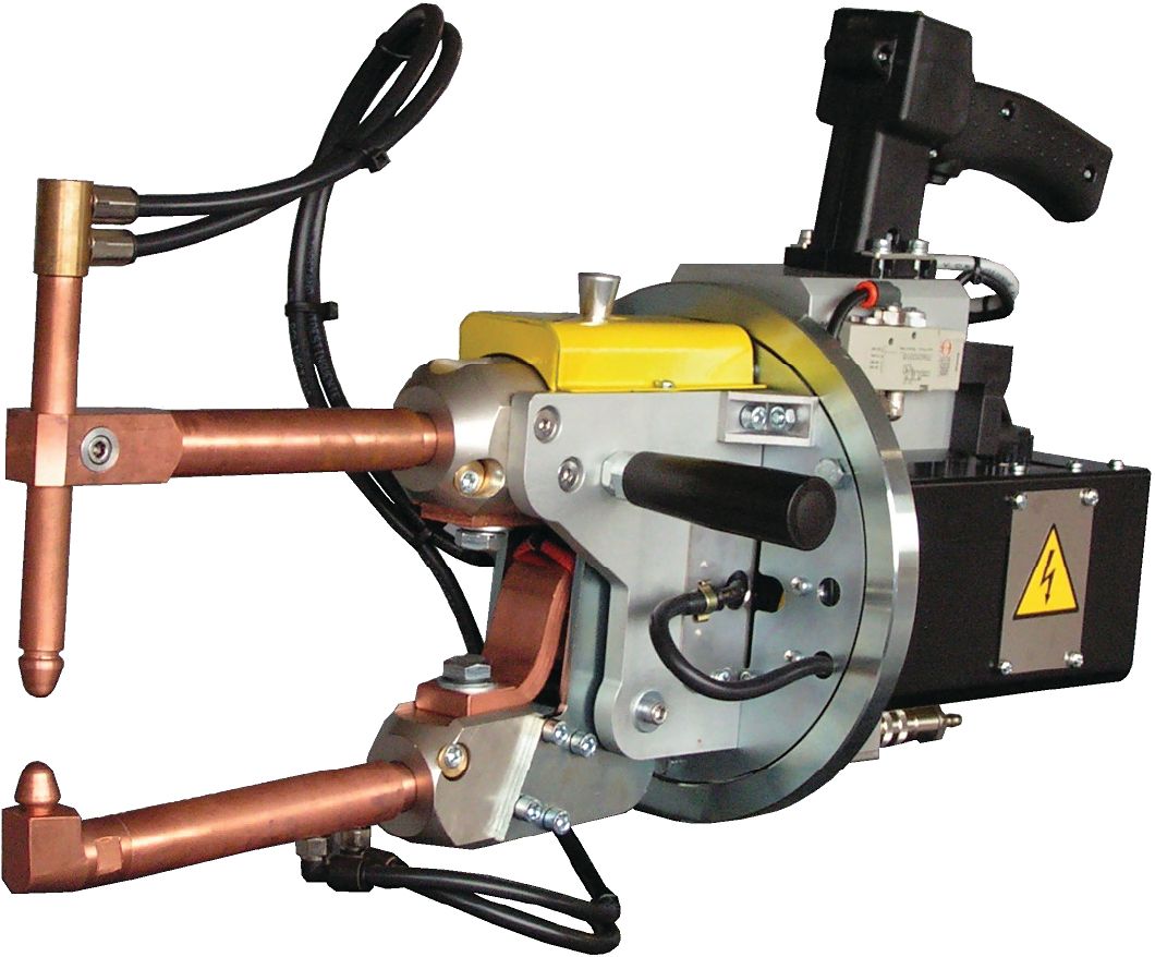 FUBAG Клещи подвесные SG 25 с блоком управления PX1600