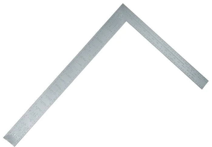 1-45-530 STANLEY УГОЛЬНИК ДЛЯ КРОВЕЛЬНЫХ РАБОТ 600 Х 400ММ