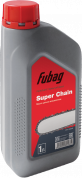 FUBAG Масло цепное всесезонное 1 литр Fubag Super Chain