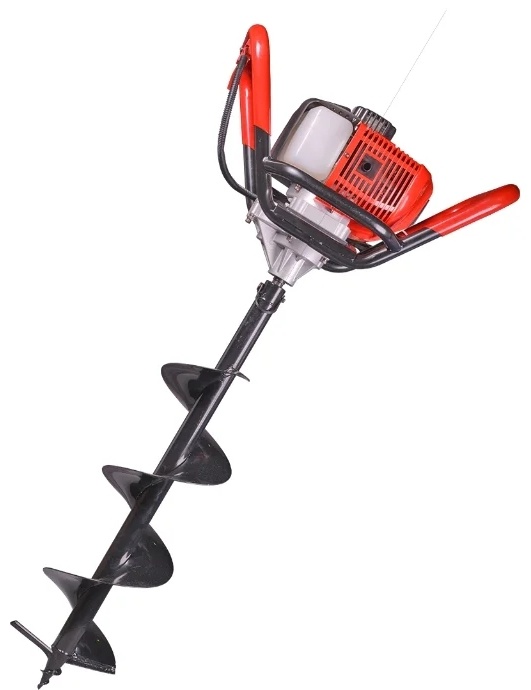 FUBAG Мотобур FPB 71 (без шнека)