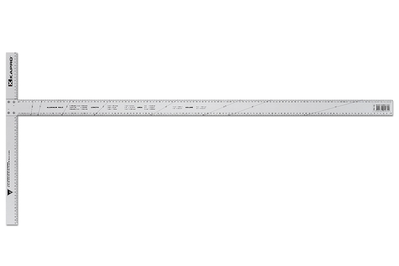 Угольник 120 см 316-120