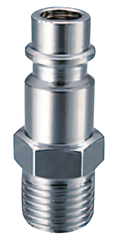 FUBAG Разъемное соединение рапид (штуцер), 1/2"M, наруж.резьба