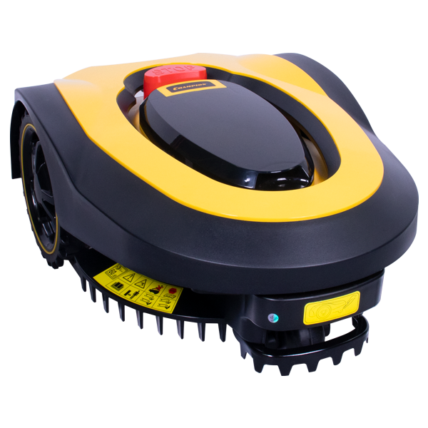 Газонокосилка-робот CHAMPION RMB1828