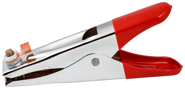 Клемма заземления КЗ-50-1