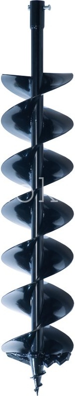 Шнек для льда d пос=20мм,D=150мм удлинн.1м (Пермь)