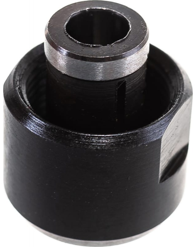 Цанга 6 мм с зажимной гайкой для GGS BOSCH