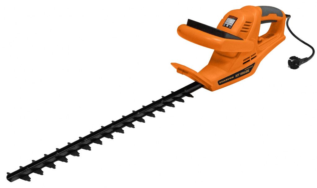 Кусторез электрический CARVER HT-5560 E