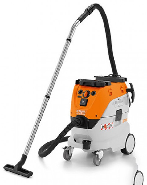 Пылесос Штиль SE-133 ME