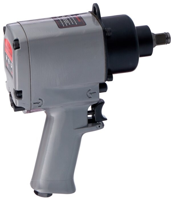 FUBAG Пневмогайковерт ударный IW720 1/2"
