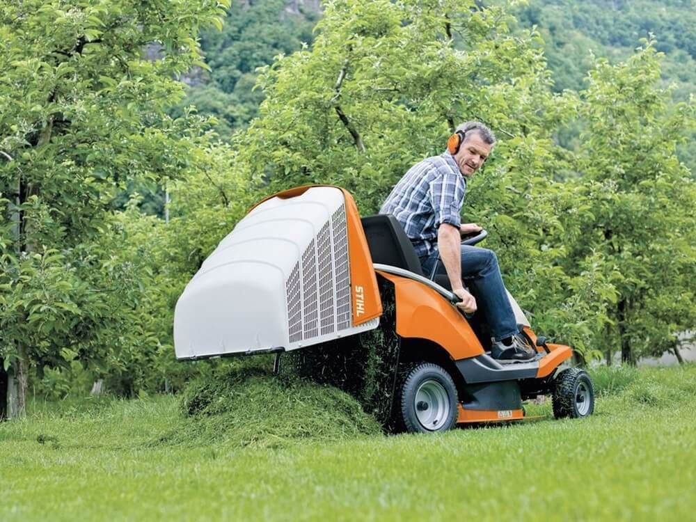 Дефлектор ADF 500 STIHL - STIHL