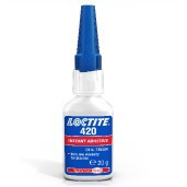 LOCTITE 420 Универсальный клей