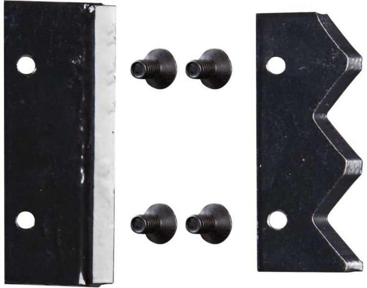 FUBAG Комплект ножей BT 200 к шнеку