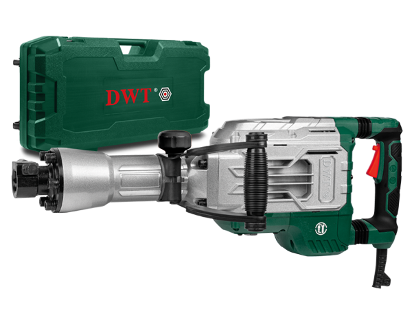 Отбойный молоток DWT AH15-30 B BMC