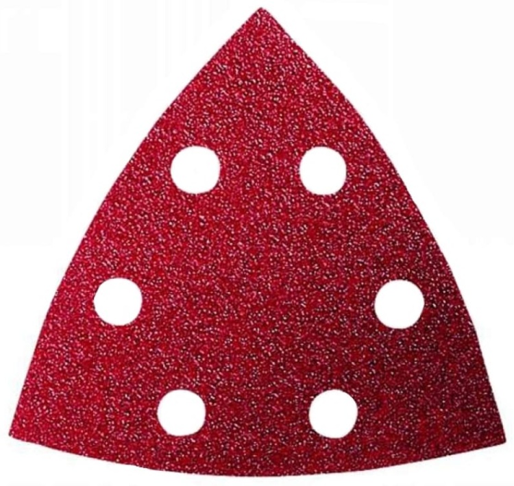 Шлиф. круг BOSCH d93/120