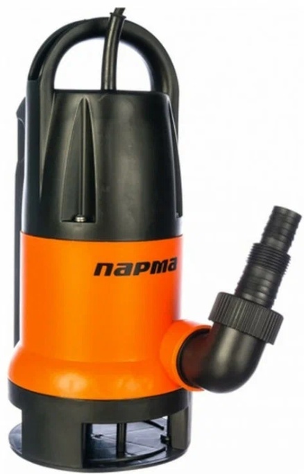 Насос Парма НД-400/35П 400Вт,7м 135л/мин