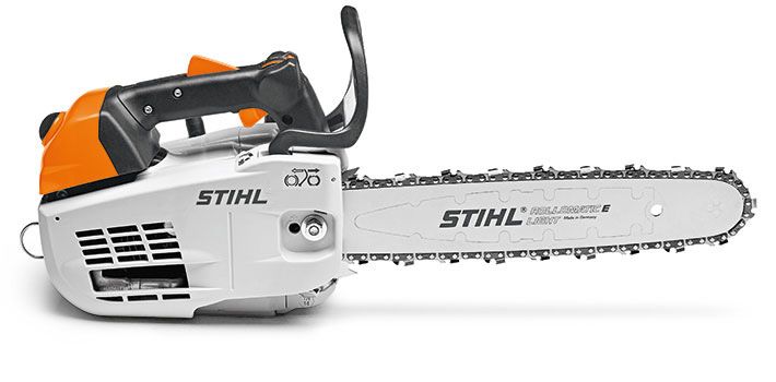 MS 201 TC-M (40 см) - STIHL
